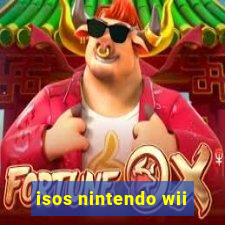 isos nintendo wii